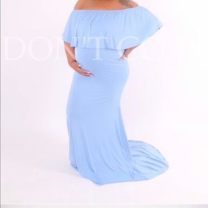 Maternity dress
